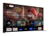 Sony Bravia 9 K-85XR90 85" Class (84.6" viewable) LED-backlit LCD TV - Left-angle