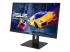 ASUS VP279QGL - LED monitor - Right-angle