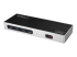 StarTech.com Dual 4K Dock - Right-angle