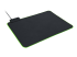 Razer Goliathus Chroma - Left-angle