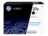HP 37X - High Yield - black - Front