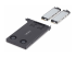 StarTech.com Dual-Bay M.2 NVMe SSD Removable Mobile Rack for PCIe x8 Slot - Right-angle