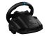 Logitech G923 - Wheel and pedals set - Back