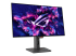 ASUS ROG Strix OLED XG27AQDMG - Left-angle