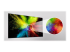 LG 55UL3J - 55" Diagonal Class UL3J Series LED-backlit LCD display - Left-angle