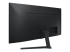 Samsung ViewFinity S5 S34C500GAU - Back