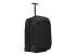 Targus EcoSmart - Notebook carrying backpack/trolley - Left-angle