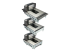 Datalogic Magellan 9400i - Left-angle