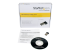 StarTech.com Bluetooth Adapter - Front