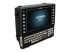 Zebra VC8300 - 8" - Qualcomm Snapdragon 660 - Left-angle