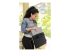 Dell EcoLoop Pro CV5623 - Left-angle