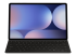 Samsung EF-DX820 - Keyboard and folio case (book cover) - Front