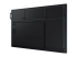 Samsung Interactive Display WA75D - Back