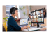 Jabra Evolve2 55 MS Stereo - Left-angle