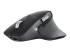 Logitech Master Series MX Master 3S for Mac - Right-angle