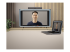 Neat Bar - Video conferencing kit (video bar, touchscreen console) - Front