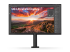 LG UltraFine Ergo 32UN880K-B - Front