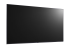 LG 50UL3J-M - 50" Diagonal Class UL3J Series LED-backlit LCD display - Left-angle