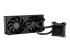 Endorfy Navis F240 - Processor liquid cooling system  - Multi-angle