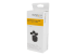 StarTech.com Travel USB Wall Charger - Right-angle