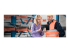Honeywell RT10A - tablet - Back