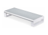 StarTech.com Ergonomic Monitor Riser Stand, 33lb Max, Fixed height 3.5in - Right-angle