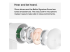Belkin ROCKSTAR - Earphones with mic - Close up