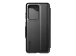 Tech21 Evo Wallet - Flip cover for mobile phone - Back