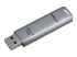 PNY Elite Steel - USB flash drive - Right-angle
