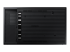 Samsung QB13R-TM - 13" Diagonal Class (13.27" viewable) - Back