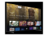 Sony Bravia XR XR-75X90L X90L Series - Left-angle