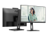 AOC Pro-line 24P3CV - P3 Series - Multi-angle