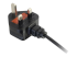 C2G Power Cord Splitter - Close up