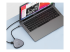 Verbatim - Wireless video extender - Left-angle