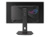 ASUS ROG Strix OLED XG27AQDMG - Back