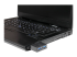 StarTech.com 2 Port ExpressCard SuperSpeed USB 3.0 Card Adapter with UASP - Left-angle