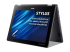 Acer Chromebook Spin 512 R856TN-TCO - Right-angle