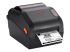 BIXOLON XD5-40d - Label printer - Left-angle