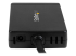 StarTech.com 3 Port USB C Hub with Ethernet - Left side