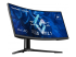 ViewSonic ELITE XG341C-2K - Left-angle