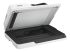 Epson WorkForce DS-1630 - Left-angle