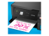 Epson EcoTank ET-2840 - Close up