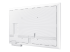 Samsung Flip Pro WM55B - Back