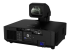 Epson EB-PU2220B - 3LCD projector - Right-angle