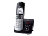 Panasonic KX-TG6821 - Cordless phone - Right-angle