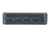ATEN US3324 2 x 4 USB 3.1 Gen1 Peripheral Sharing Switch - Back