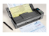 Kodak SCANMATE i940 - document scanner - Left-angle