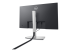 Dell P2723QE - LED monitor - Back