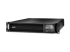 APC Smart-UPS SRT 1000VA RM - Right-angle