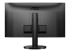 AOC U27B3AF - LED monitor - Back